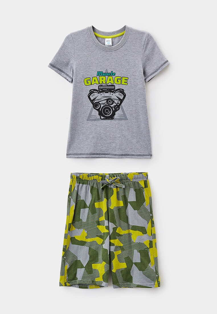 Пижама N.O.A. 11433-5 - фото 2