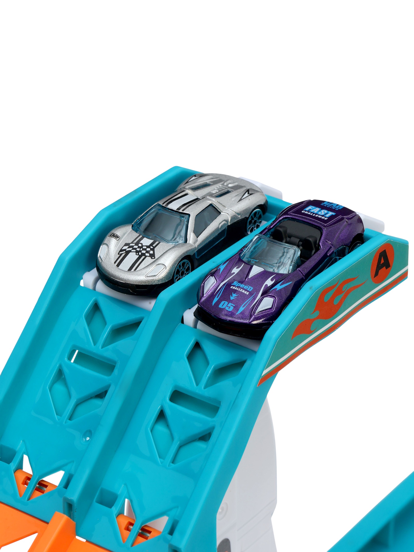 Игрушка Автоград 10893327 - фото 13