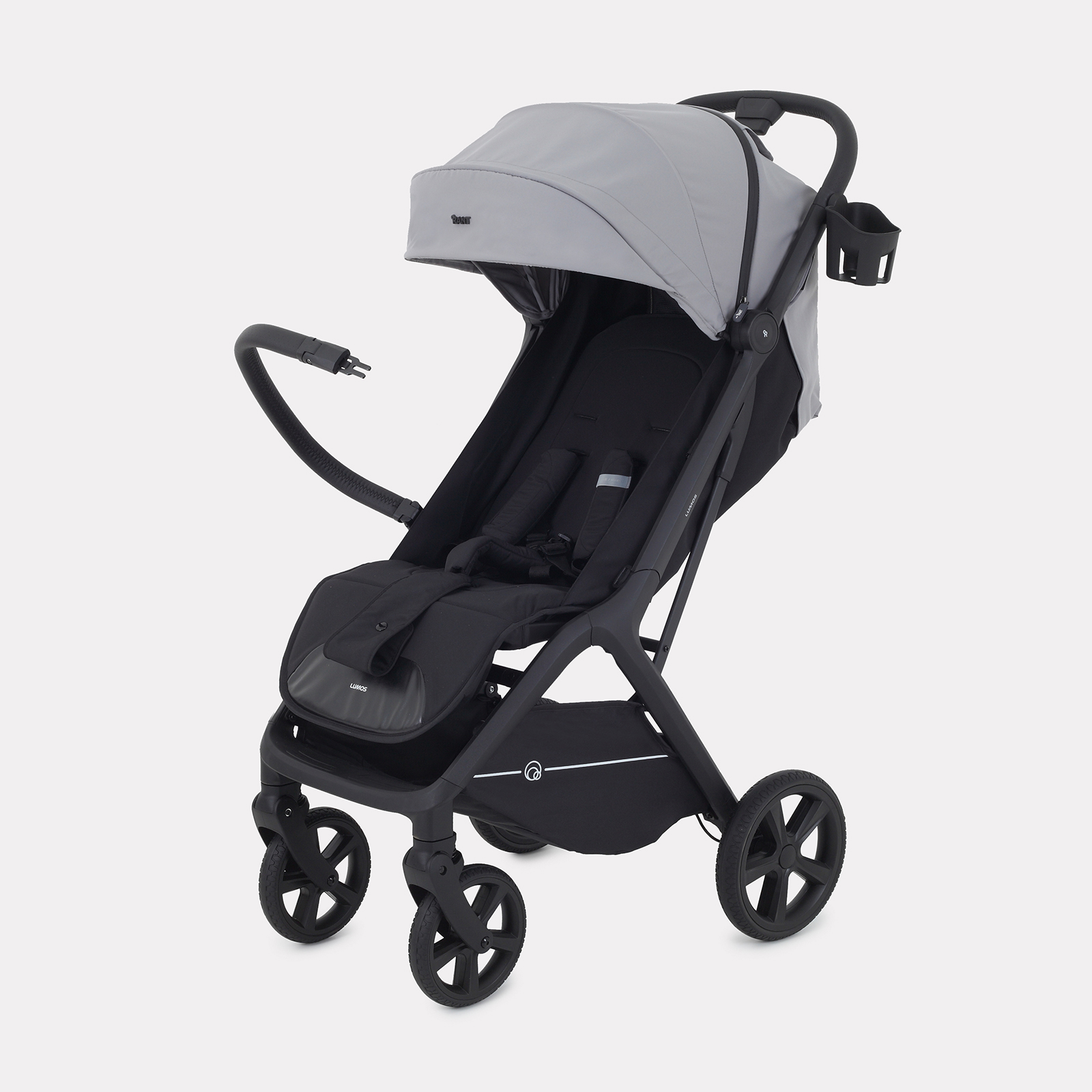 Коляска прогулочная Rant Lumos - фото 12