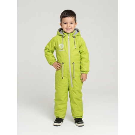 Комбинезон Arctic kids