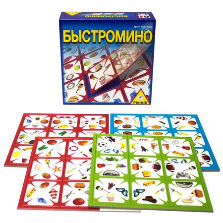 Настольная игра Piatnik