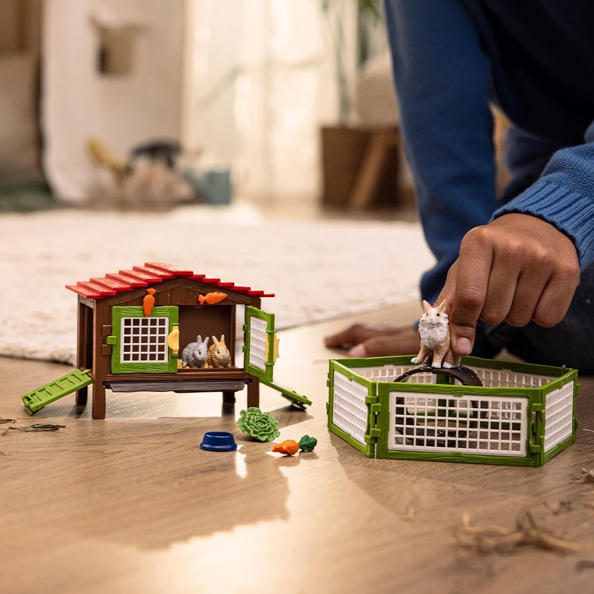 Игровой набор SCHLEICH - фото 2