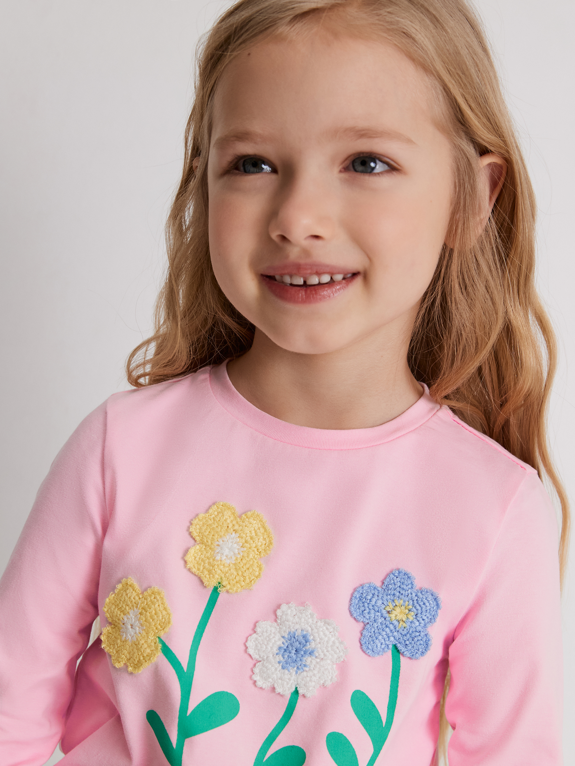 Лонгслив Acoola 20220150132_0095436 - фото 5