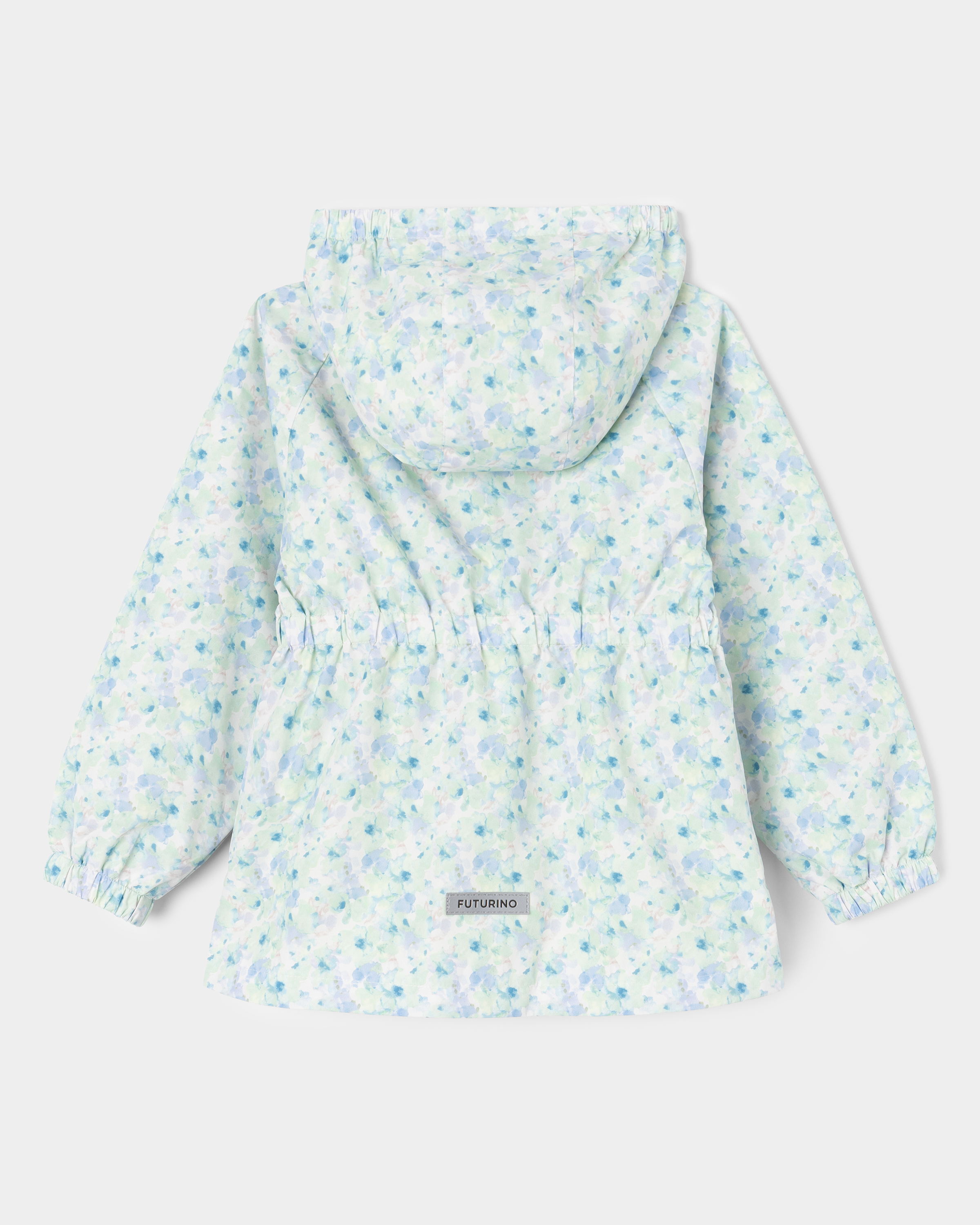 Ветровка Futurino S26FU3-G105kg-43 - фото 2