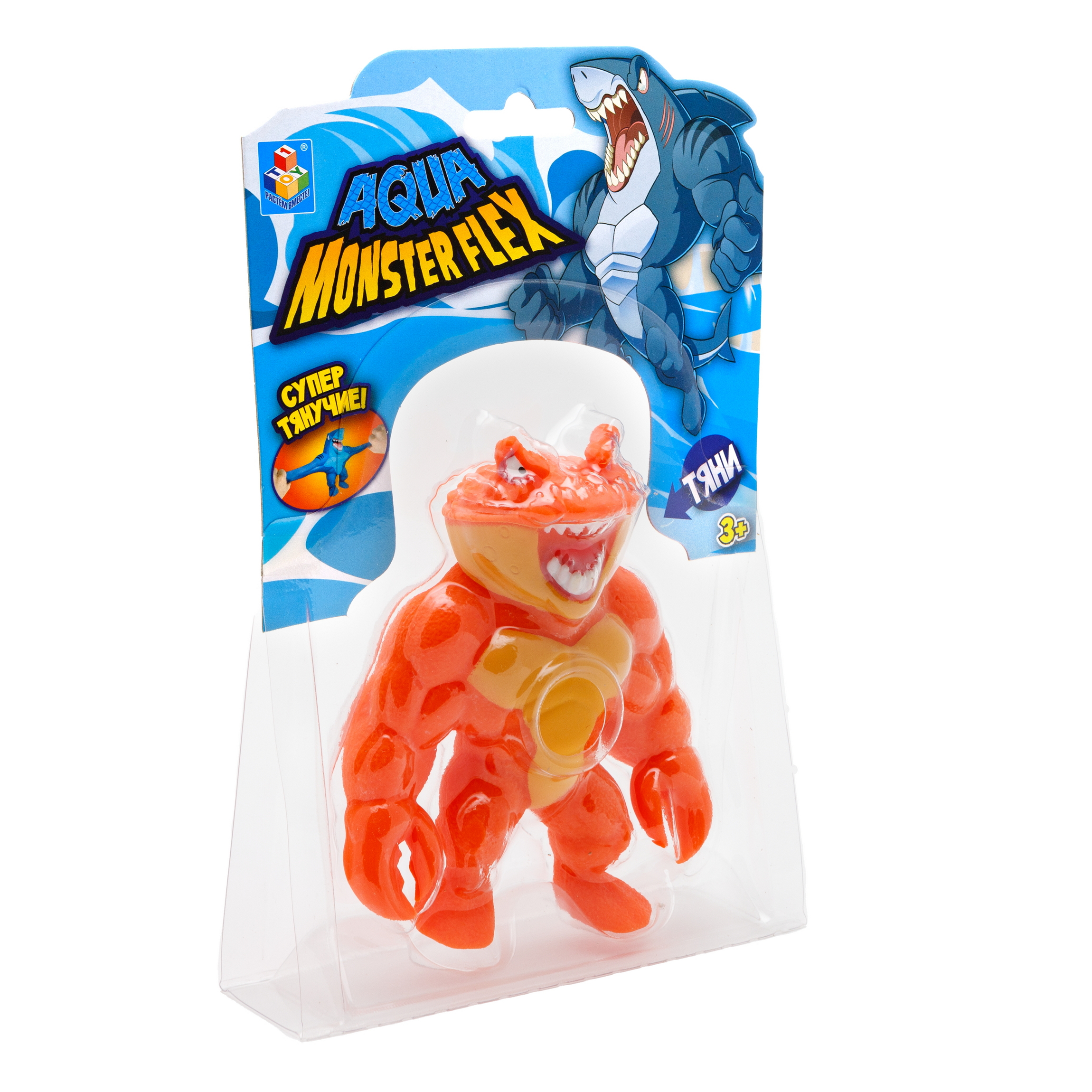 Фигурка 1TOY - фото 4