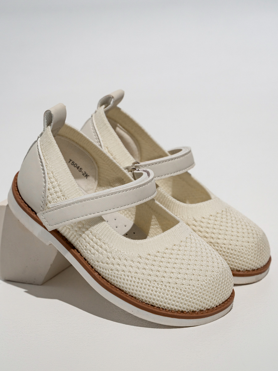 Туфли ТопТошкин 1249-бел - фото 3