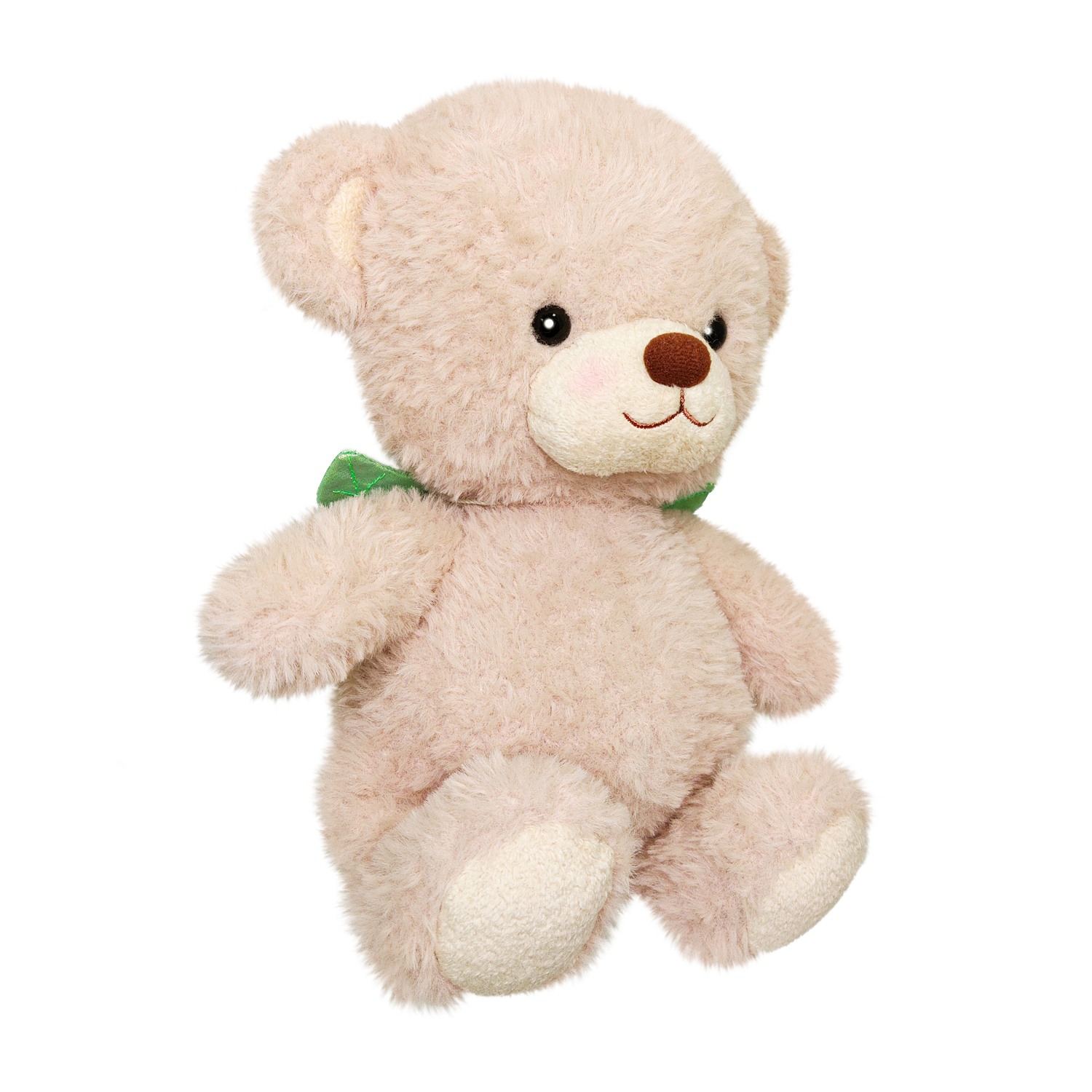 Игрушка мягкая Aurora мишка 24 см - фото 5