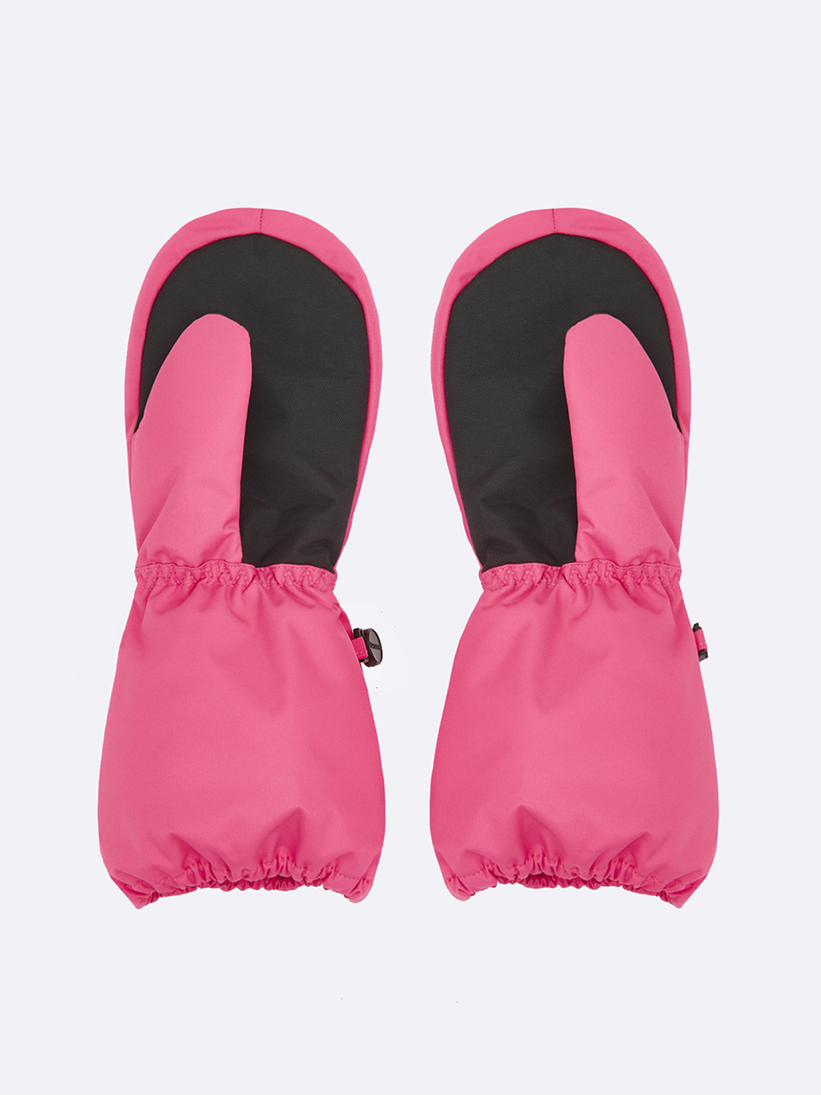 Варежки Lassie 72305405-4620 - фото 2