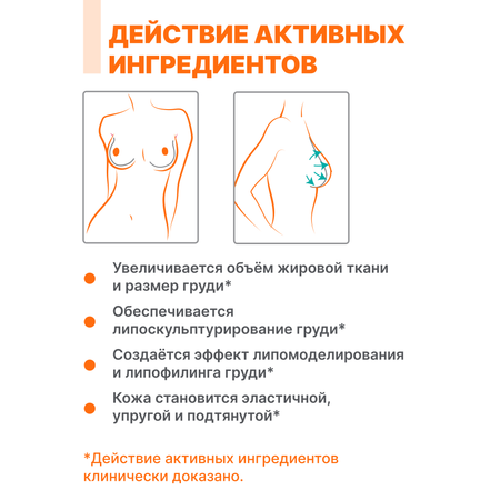 Гель Лошадиная сила