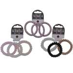 Изображение товара Резинка Florale 3 шт. в ассортименте