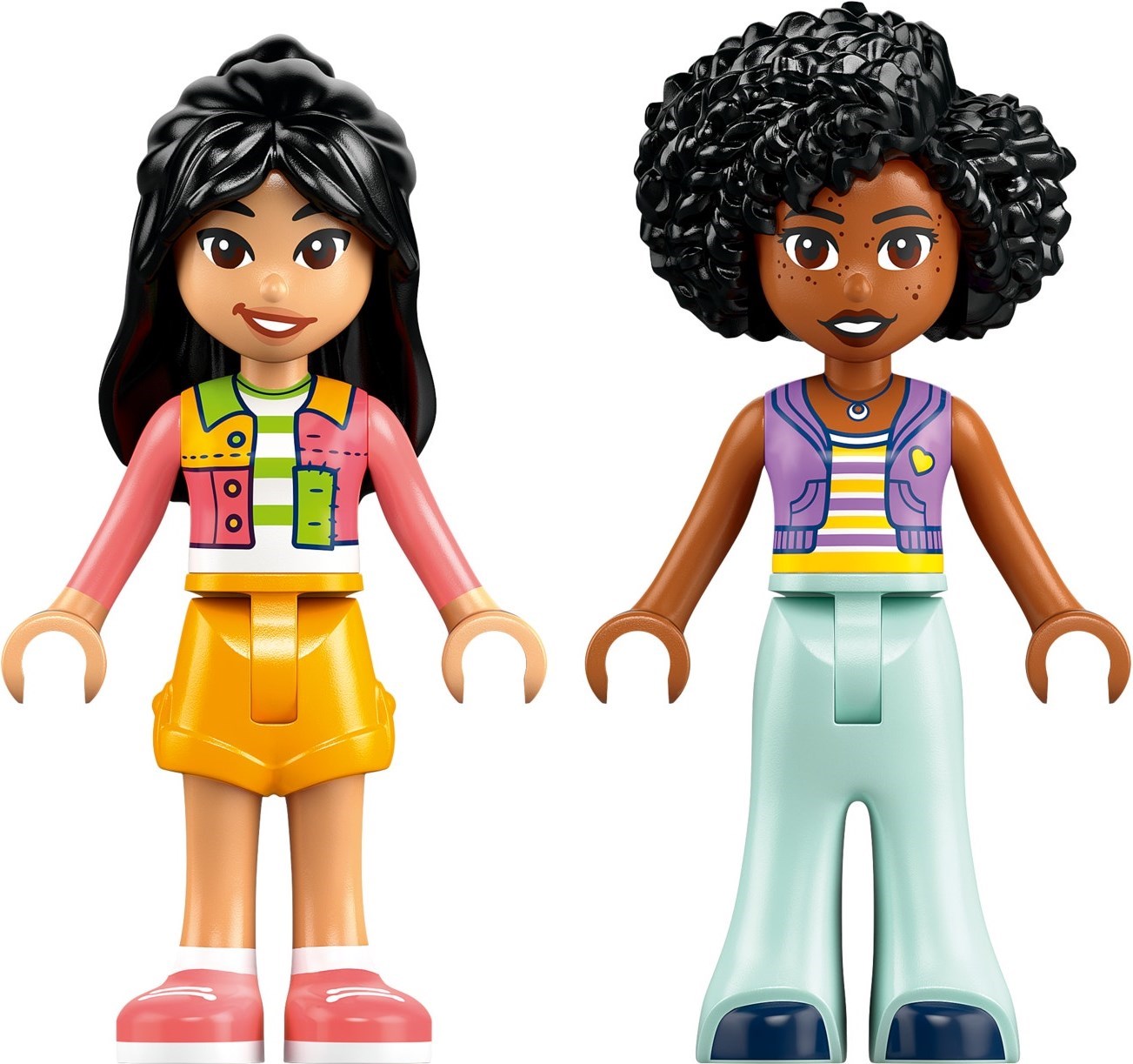 Конструктор LEGO Friends 42643 110 дет. - фото 6