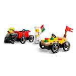 Конструктор LEGO City 60458 70 дет.