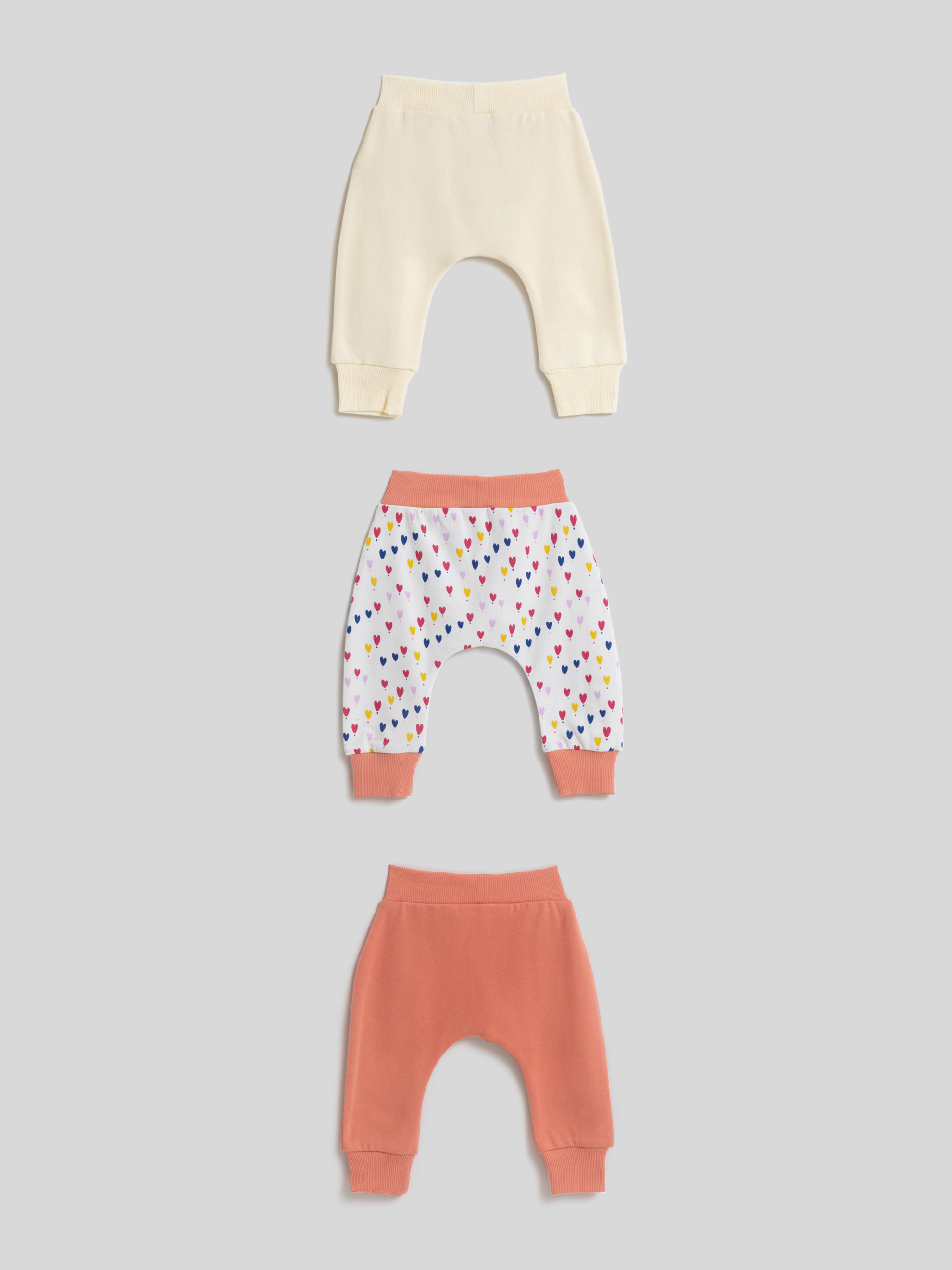 Штанишки 3 шт Acoola 23254150004_0077327 - фото 5