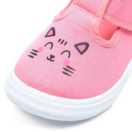 Кеды Tombi