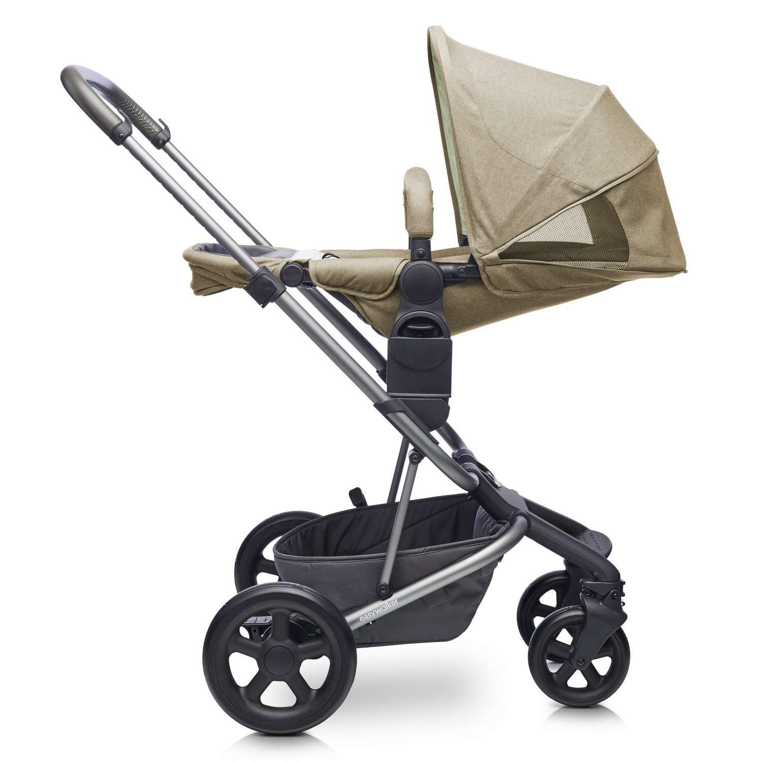 Коляска 2в1 Easywalker - фото 2