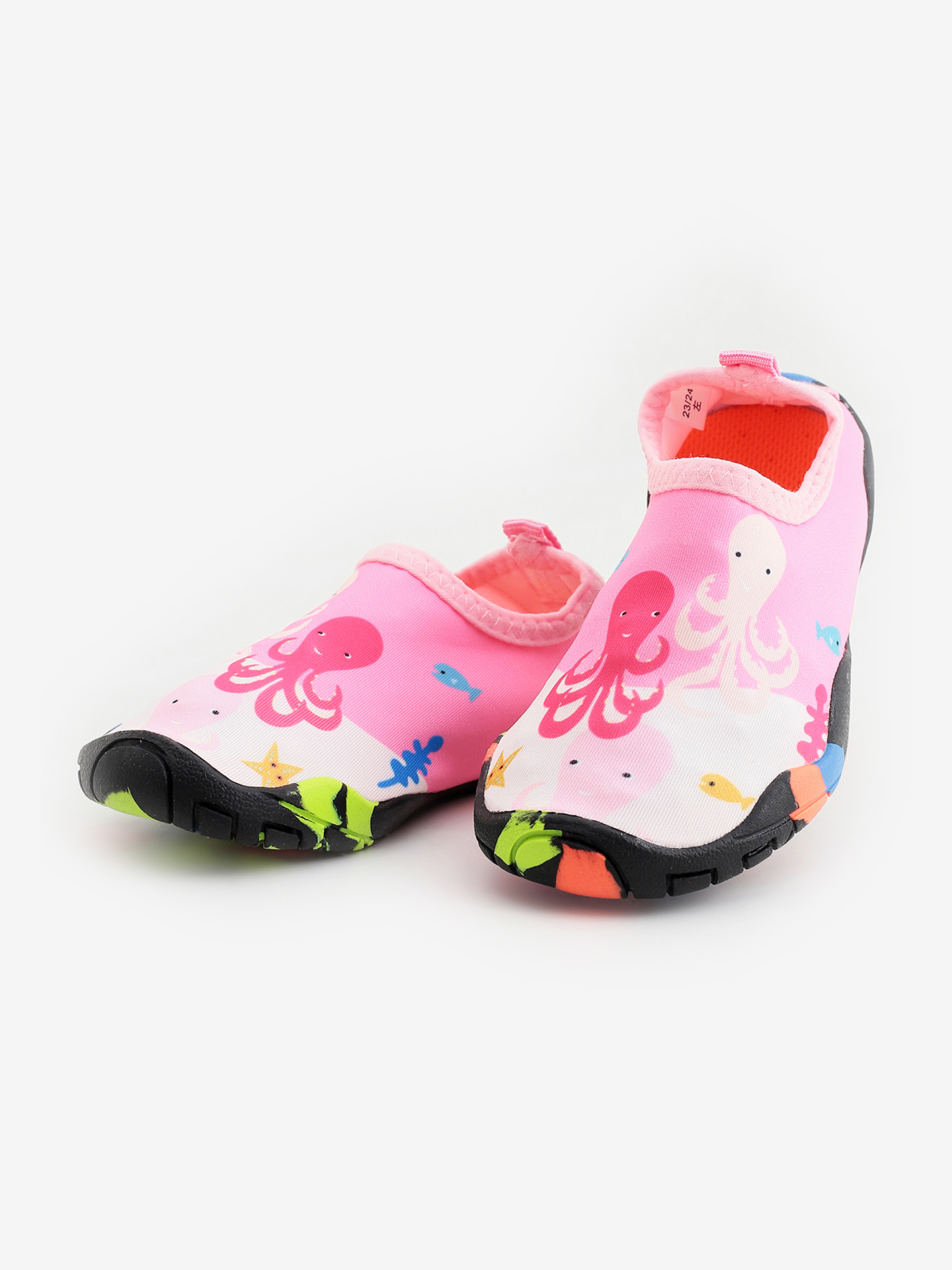 Аквашузы Aqua Xtreme BWK-X445/3-pink - фото 4