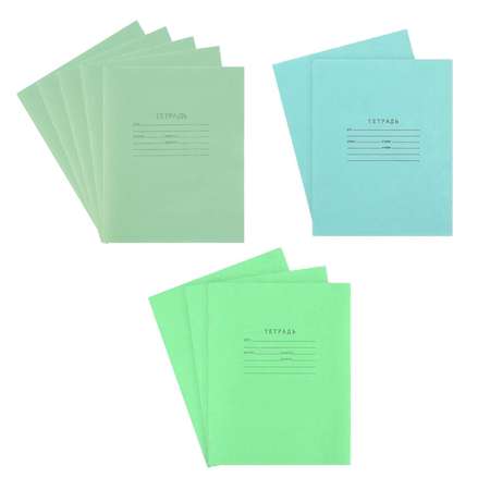 Набор школьника Calligrata 40 предм.