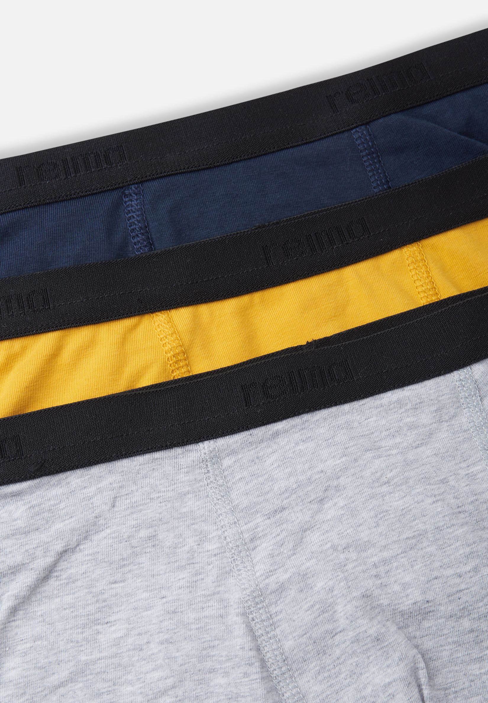 Трусы 3 шт Reima 524001-2420 - фото 6