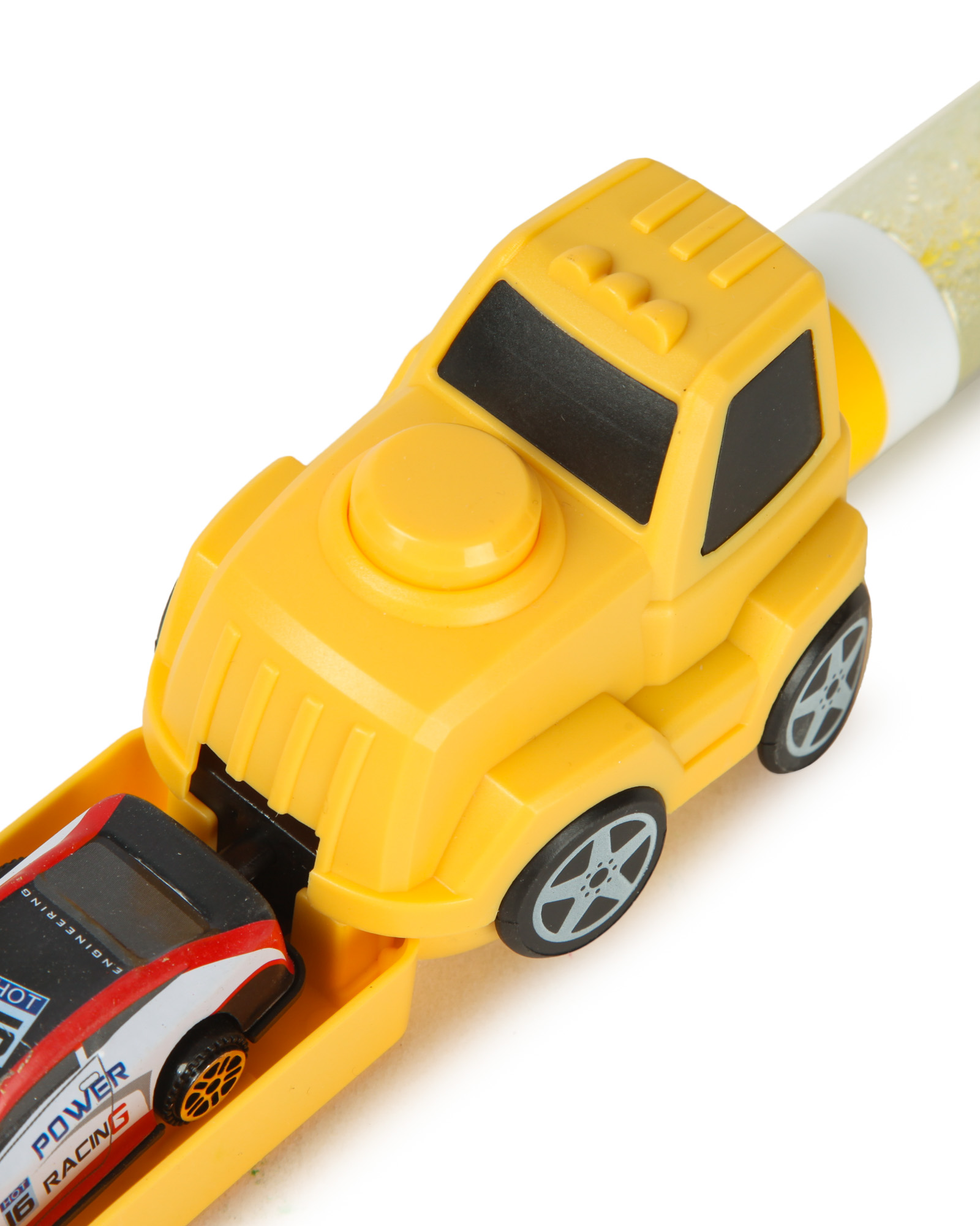 Мыльные пузыри Attivio Машинки 30мл в ассортименте - фото 14