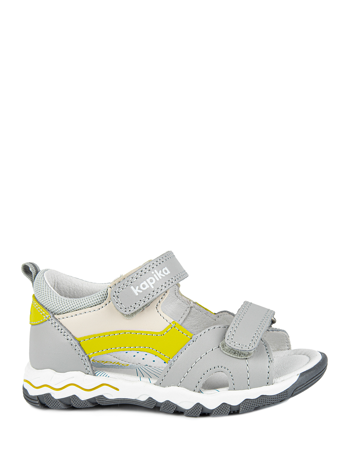 Сандалии Kapika 31834-1 - фото 1