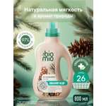 Кондиционер BioMio Эвкалипт-Кедр 0.8 л