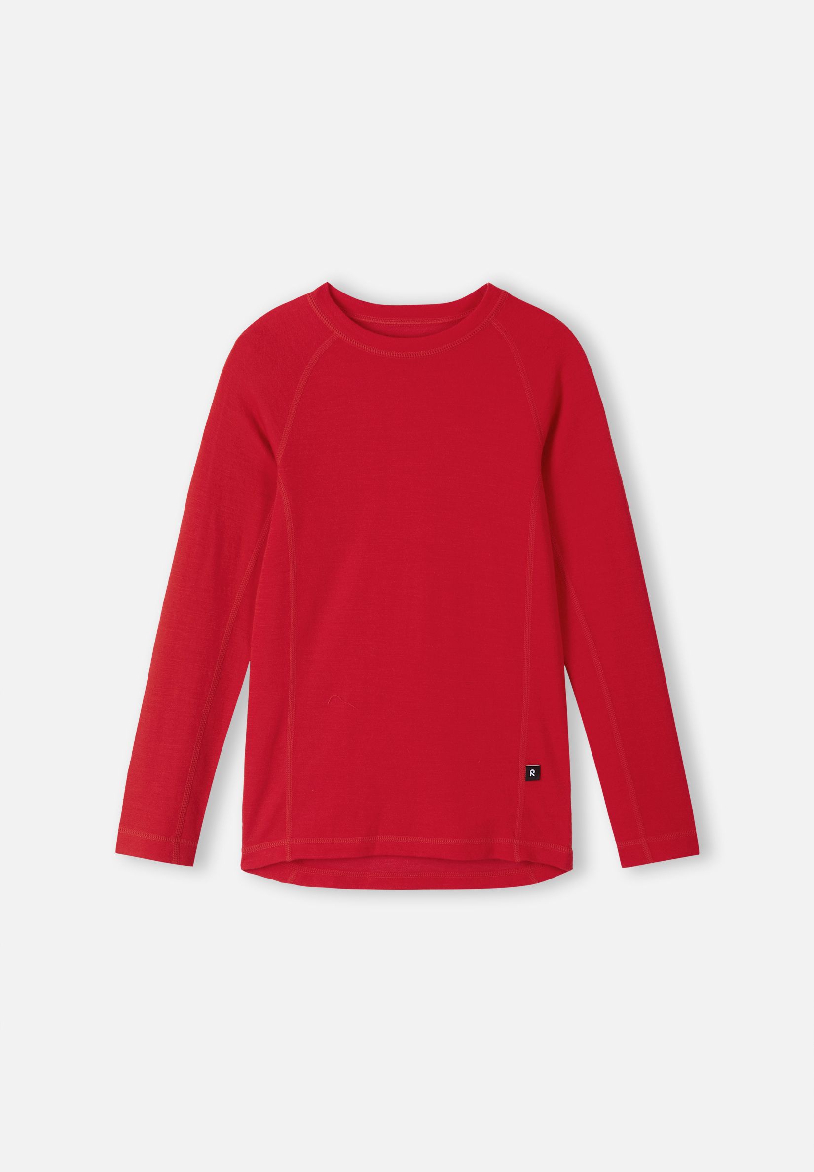 Лонгслив Reima 5200117A-3880 - фото 1