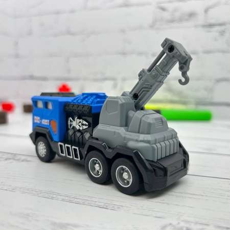 Автомобиль Motorro