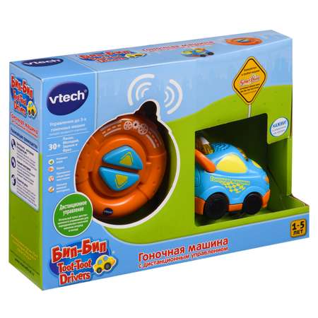 Автомобиль Vtech