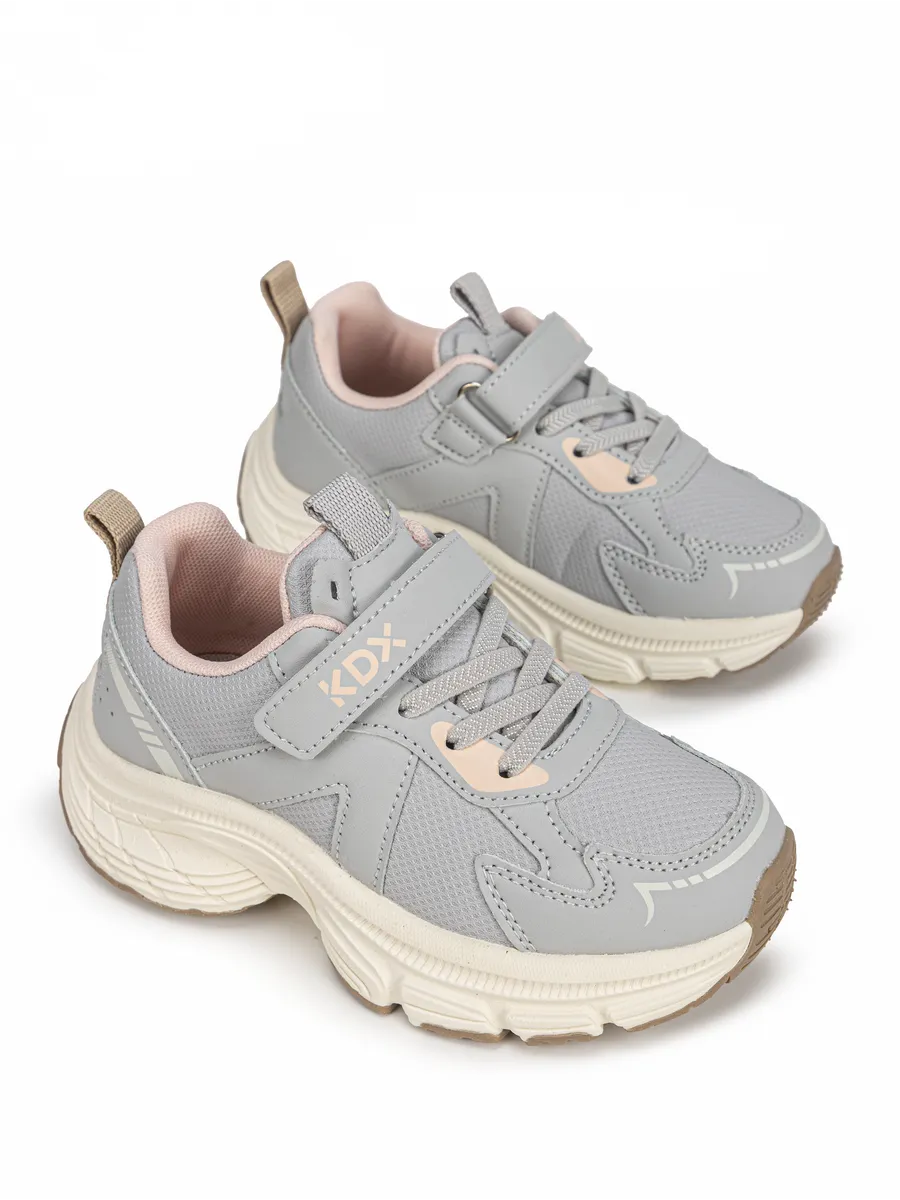 Кроссовки KDX MU-31 grey - фото 7