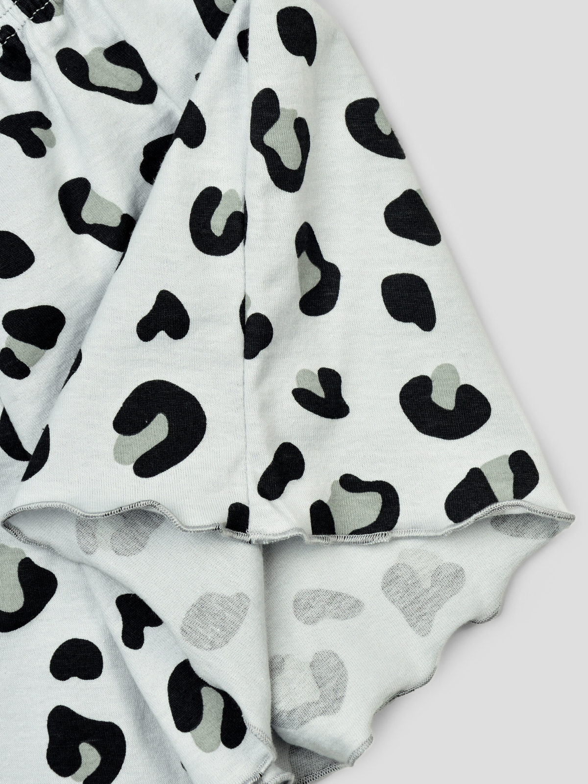 Шорты 3 шт Jelly Whale S23S02-3-Zb2-LeoGr-Graf - фото 17