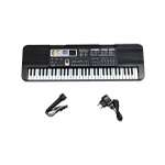 Игрушка музыкальная DaVinci DCK-152 BK синтезатор