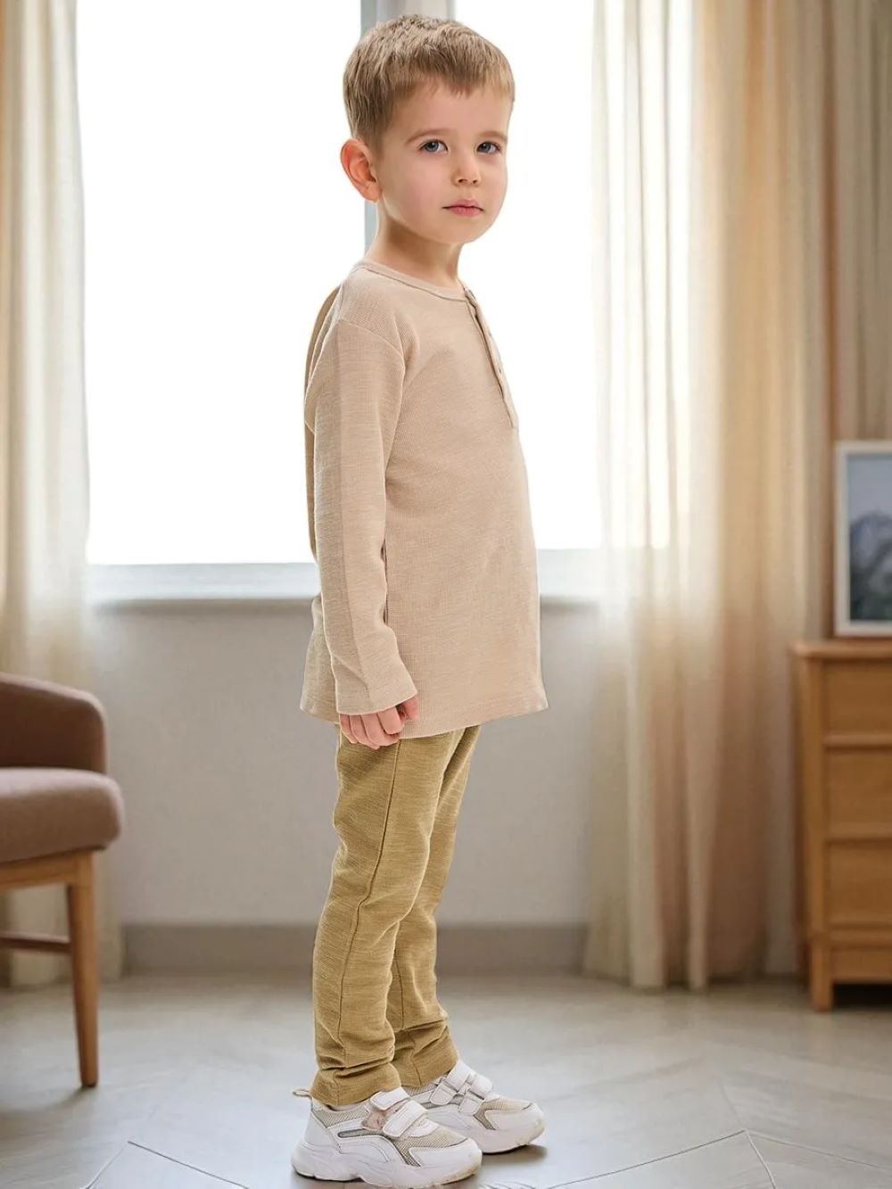 Комплект Deiko Baby D1161 - фото 7