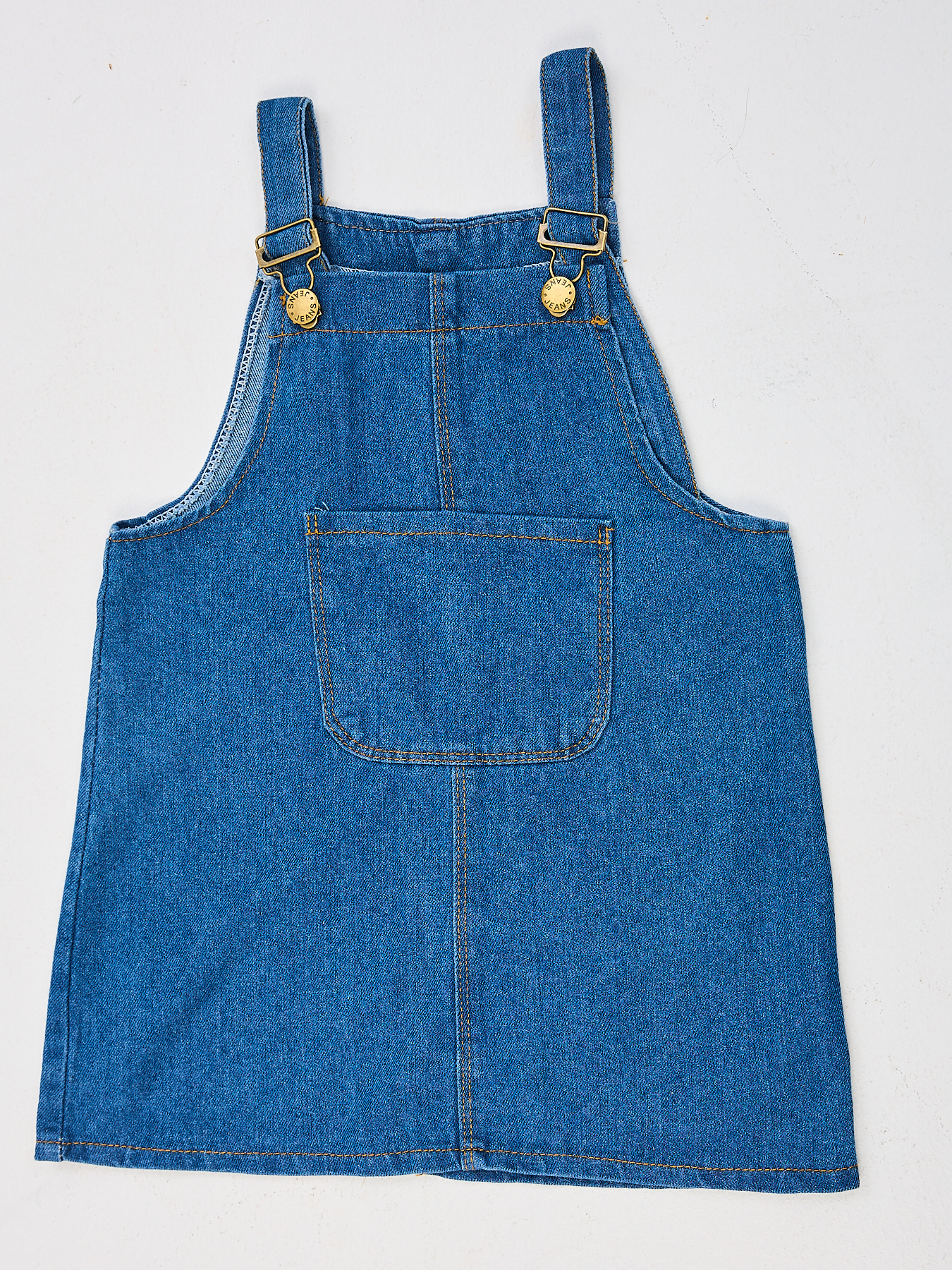 Сарафан Artcher Сарафан001Прямой - фото 1