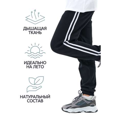 Брюки спортивные ДО-Детская Одежда