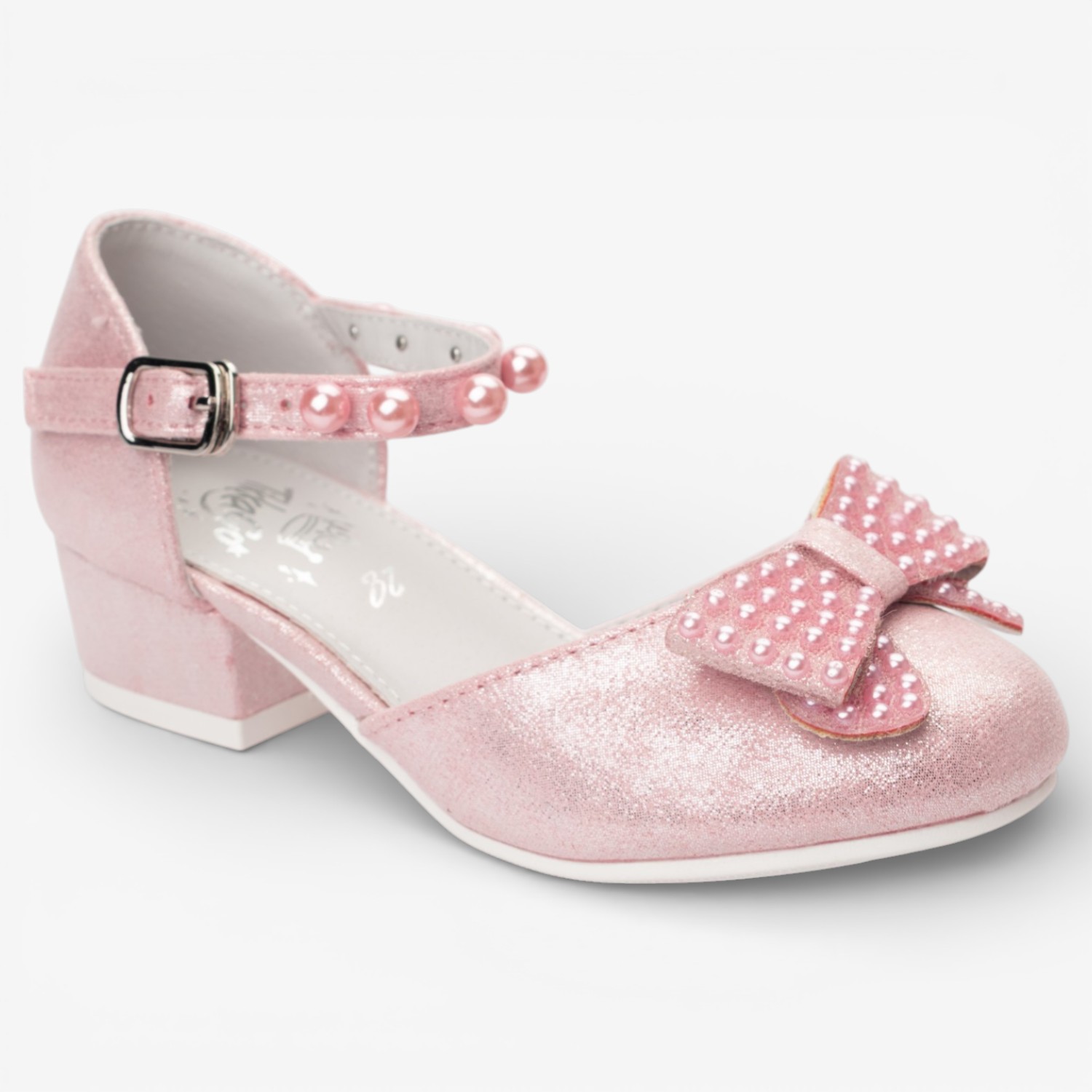 Туфли TikkaGo 2R21_62311_pink - фото 4