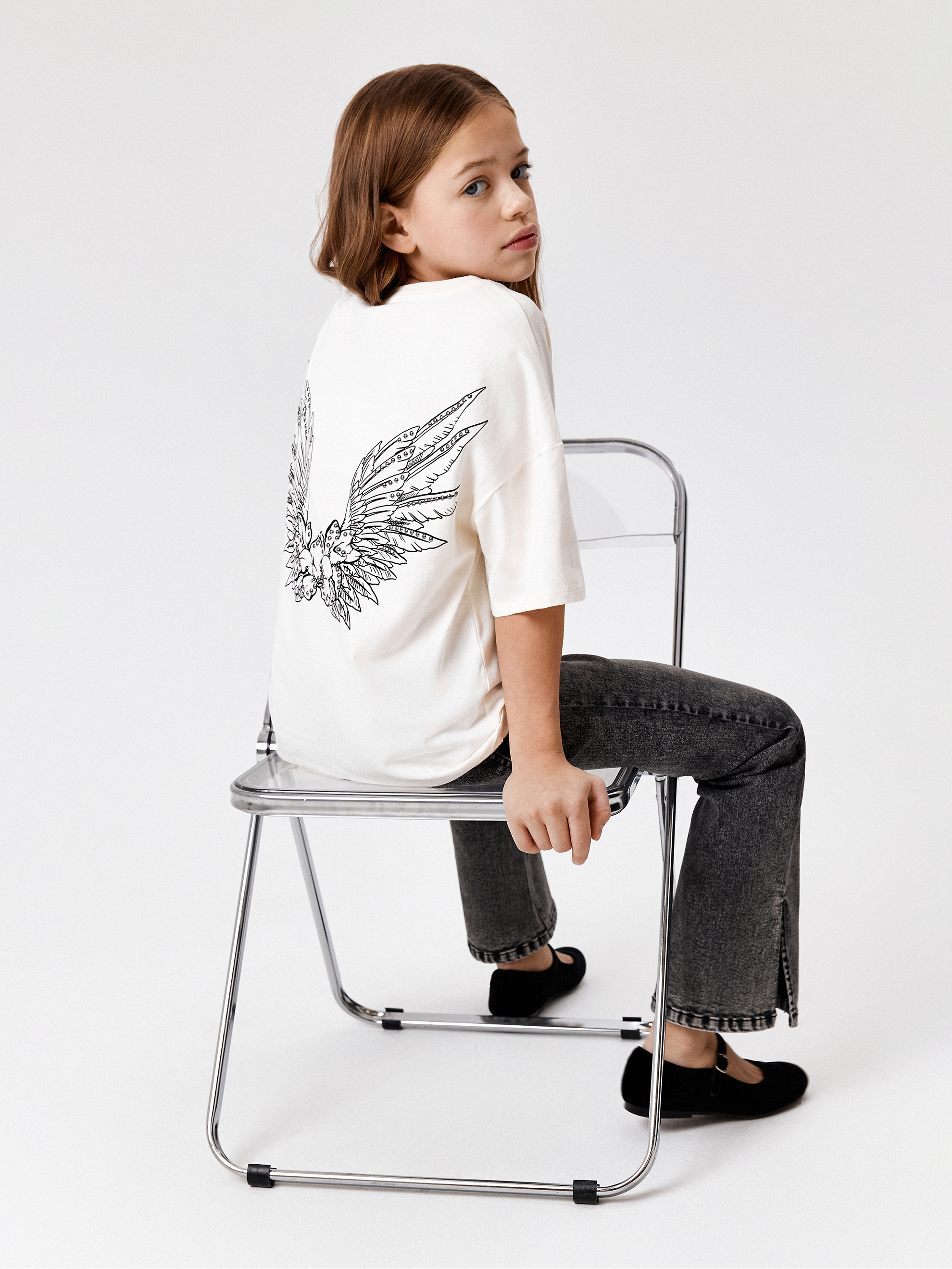 Футболка Acoola 20240510023_0087399 - фото 1