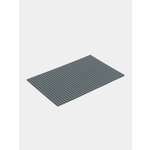 Пластина базовая Wange серый