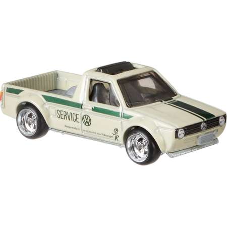 Автомобиль Hot Wheels Volkswagen 1:64