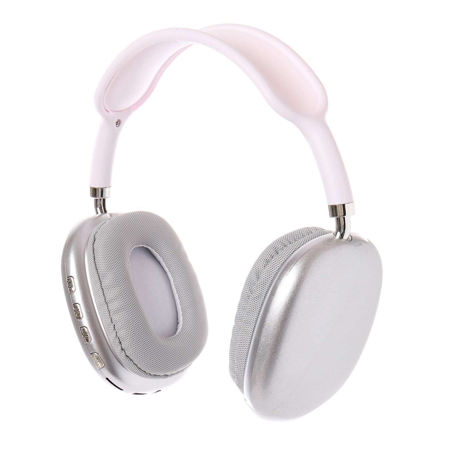 Наушники накладные ё - фото 1