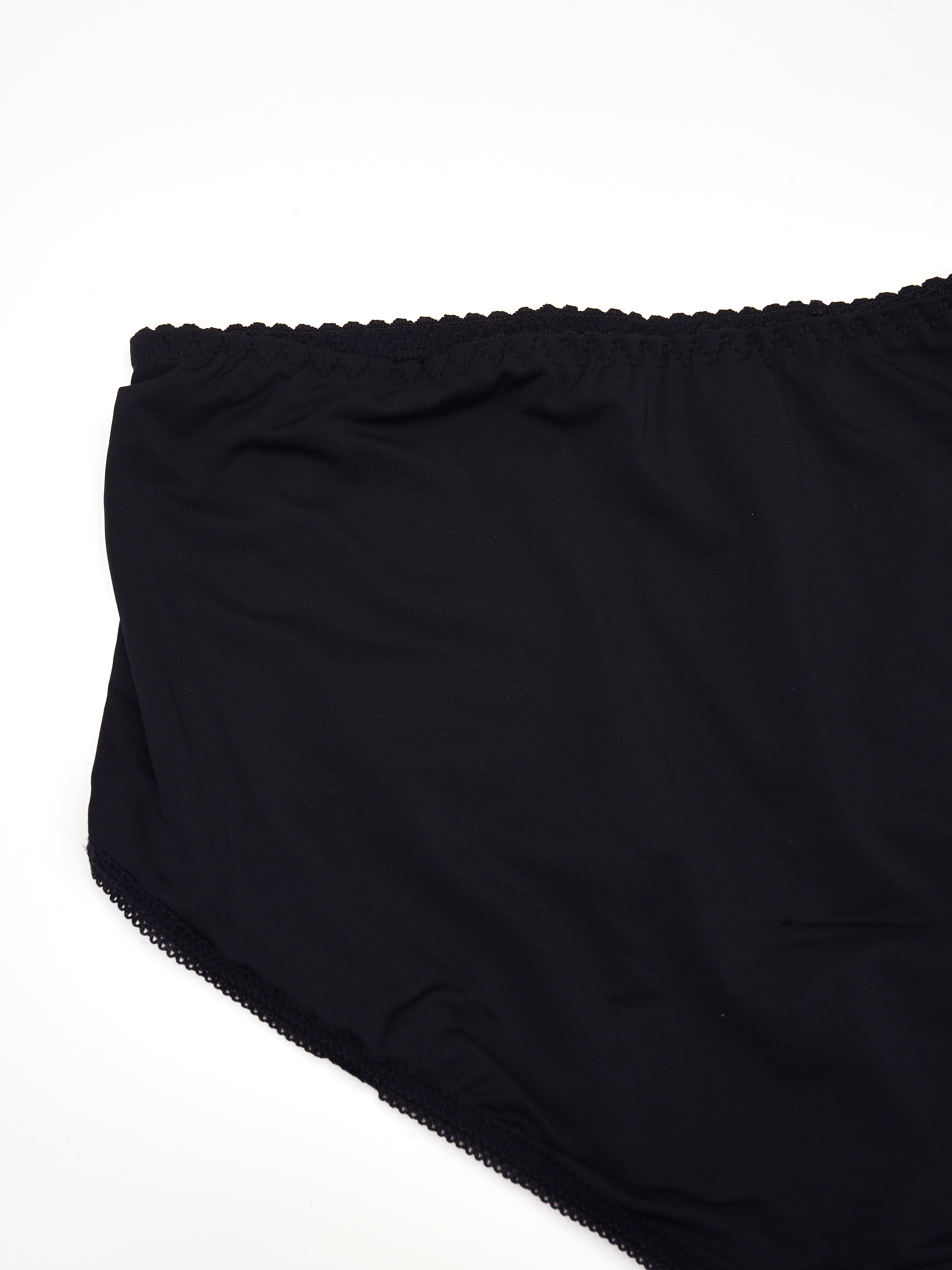 Трусы Настроение женщины T00011/Т-СИН - фото 6