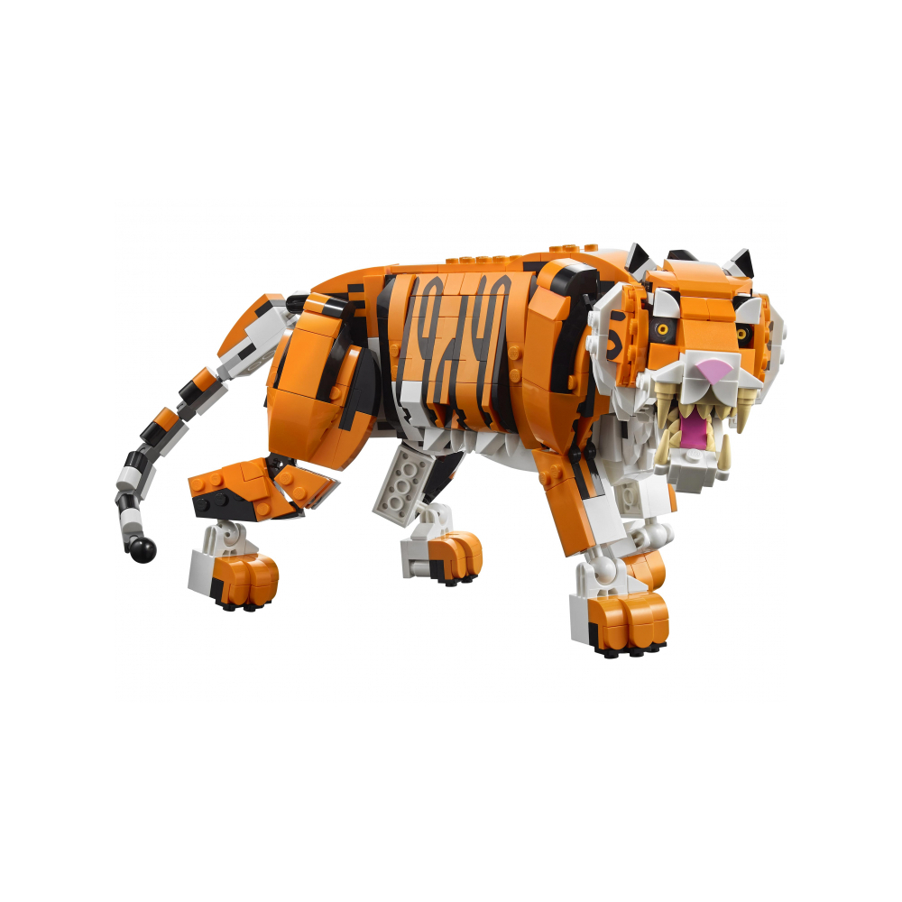 Конструктор LEGO 253 дет. - фото 4