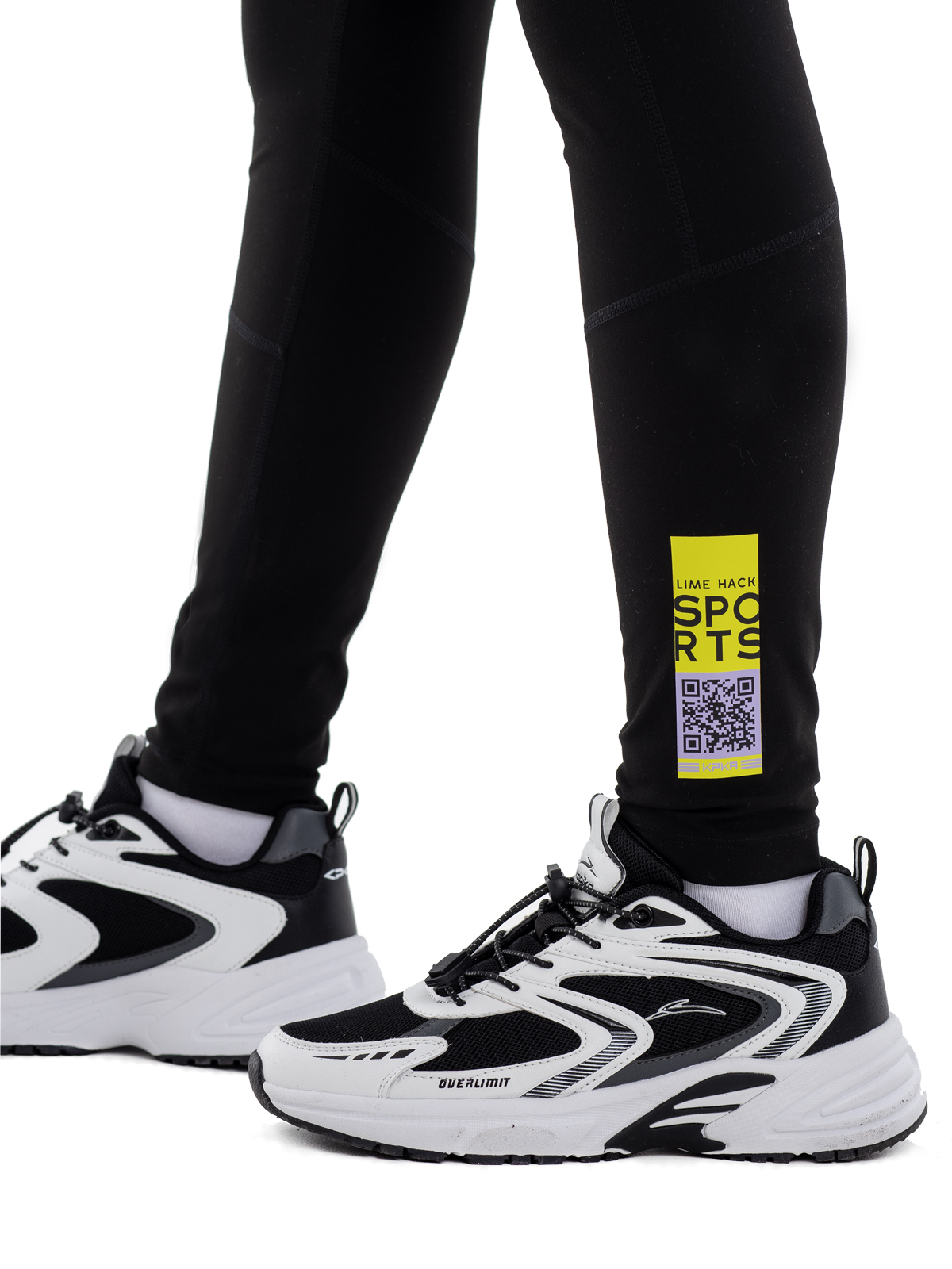 Леггинсы Kapika LJGCG01-99 - фото 4