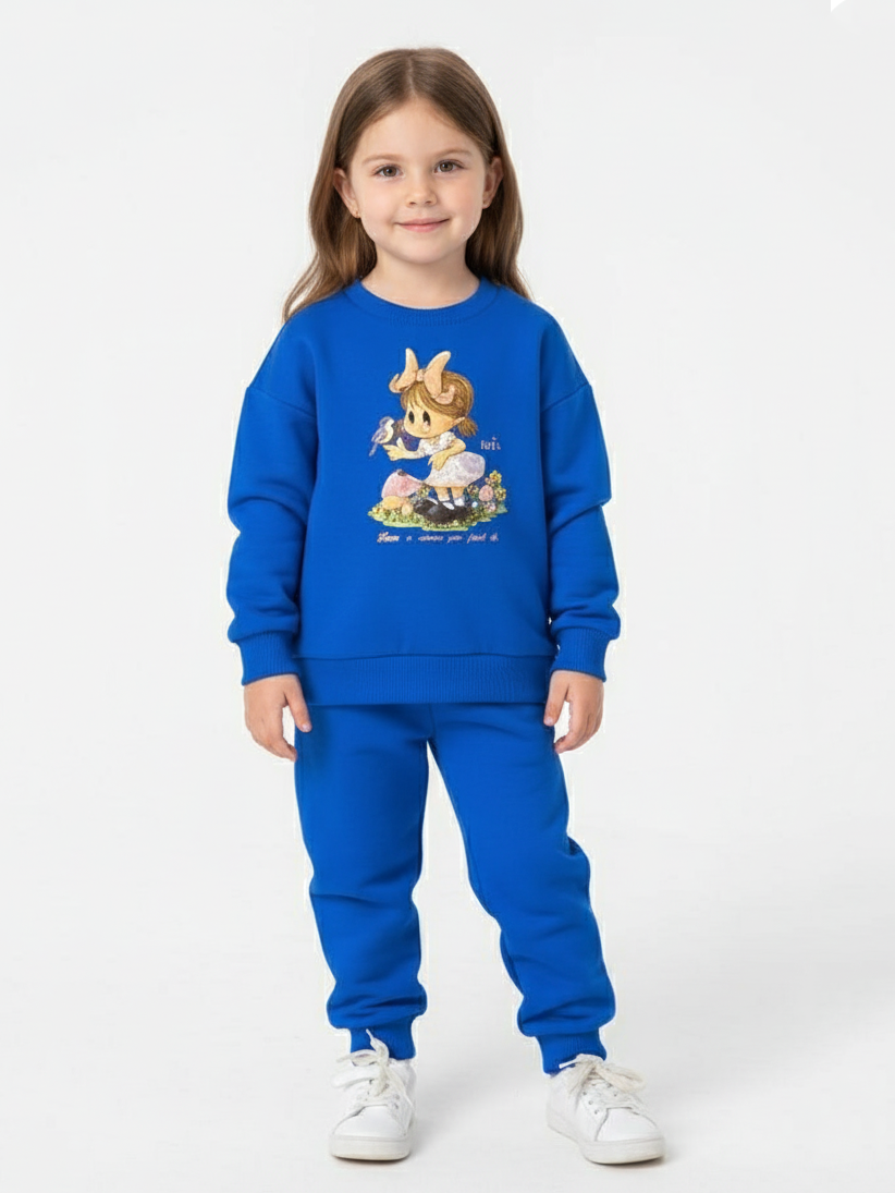 Костюм VGtrikotazh d5776 - фото 1