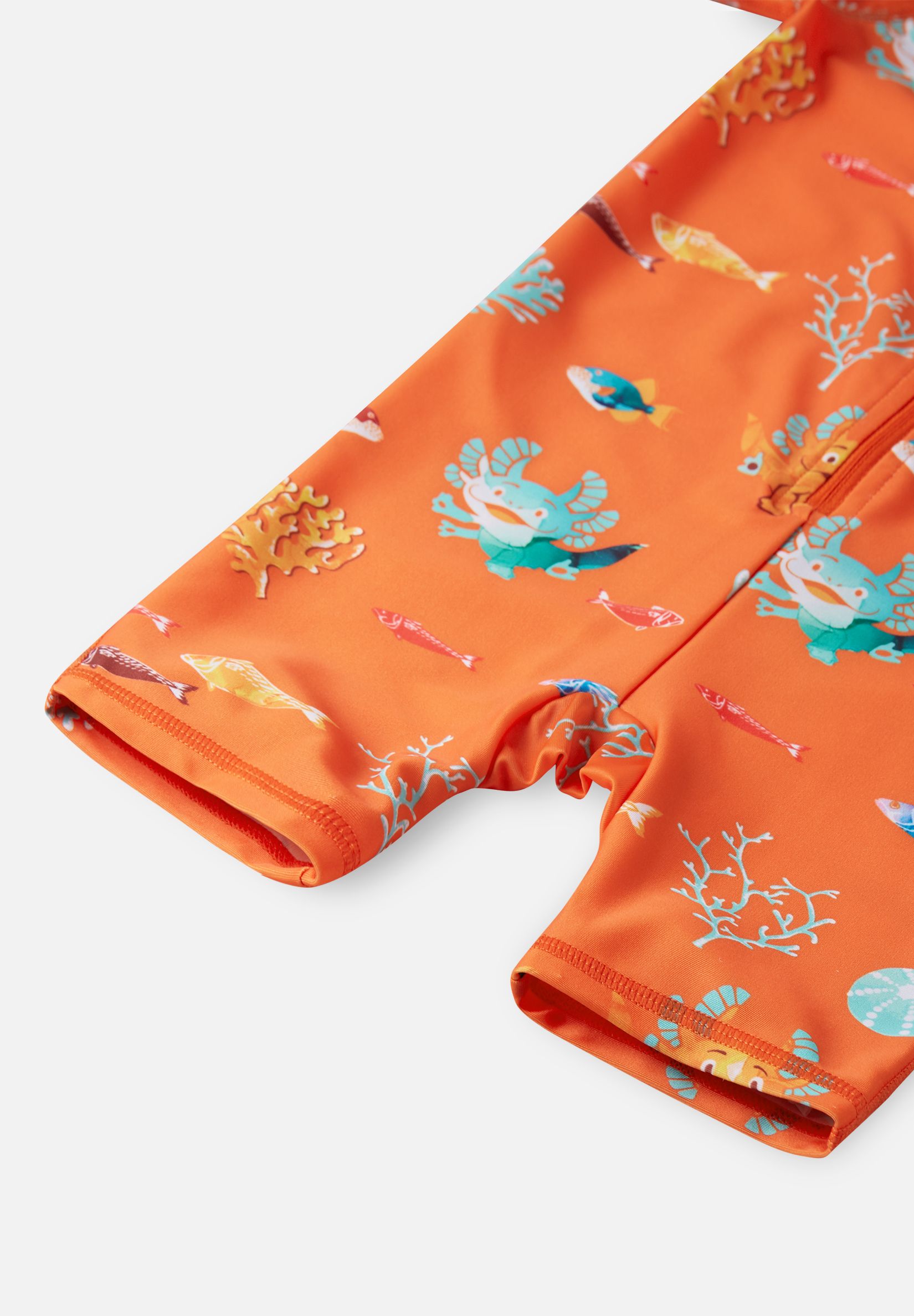 Купальный костюм Reima 516565-2773 - фото 3