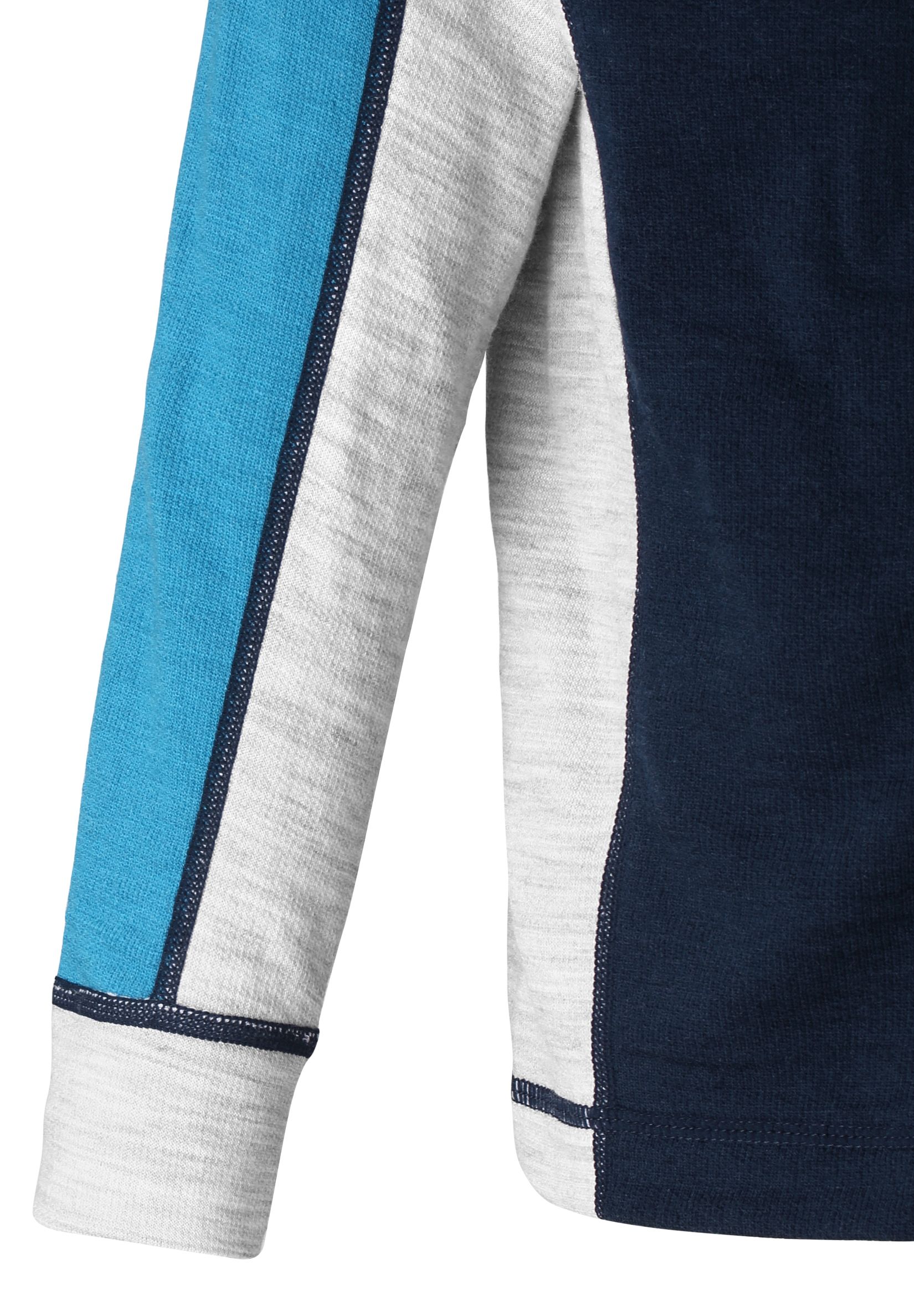 Толстовка Reima 526396-6980 - фото 4