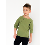 Рубашка Кит и Лео