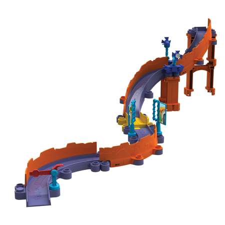 Поезд Chuggington