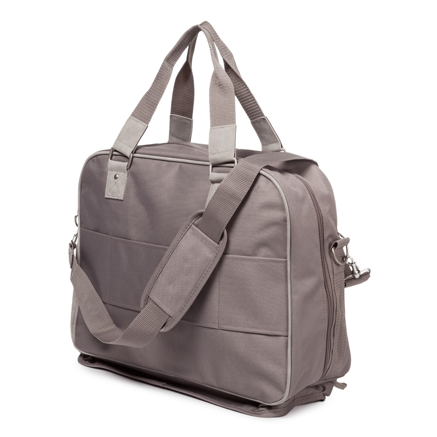 Сумка Baby Street Windflower Beige - фото 6