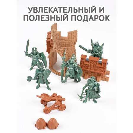 Игровой набор MANGO ART