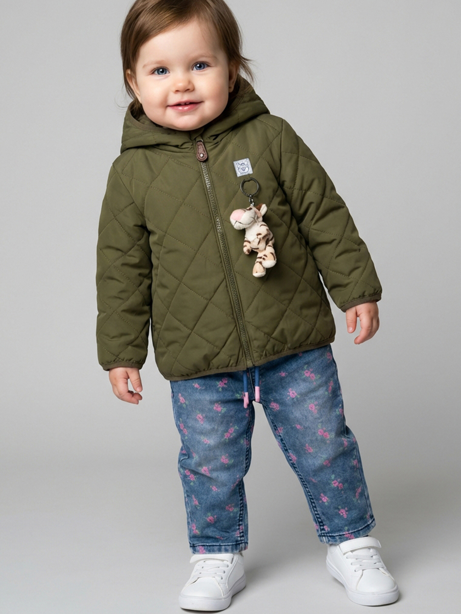 Джинсы PlayToday 12623018 - фото 1